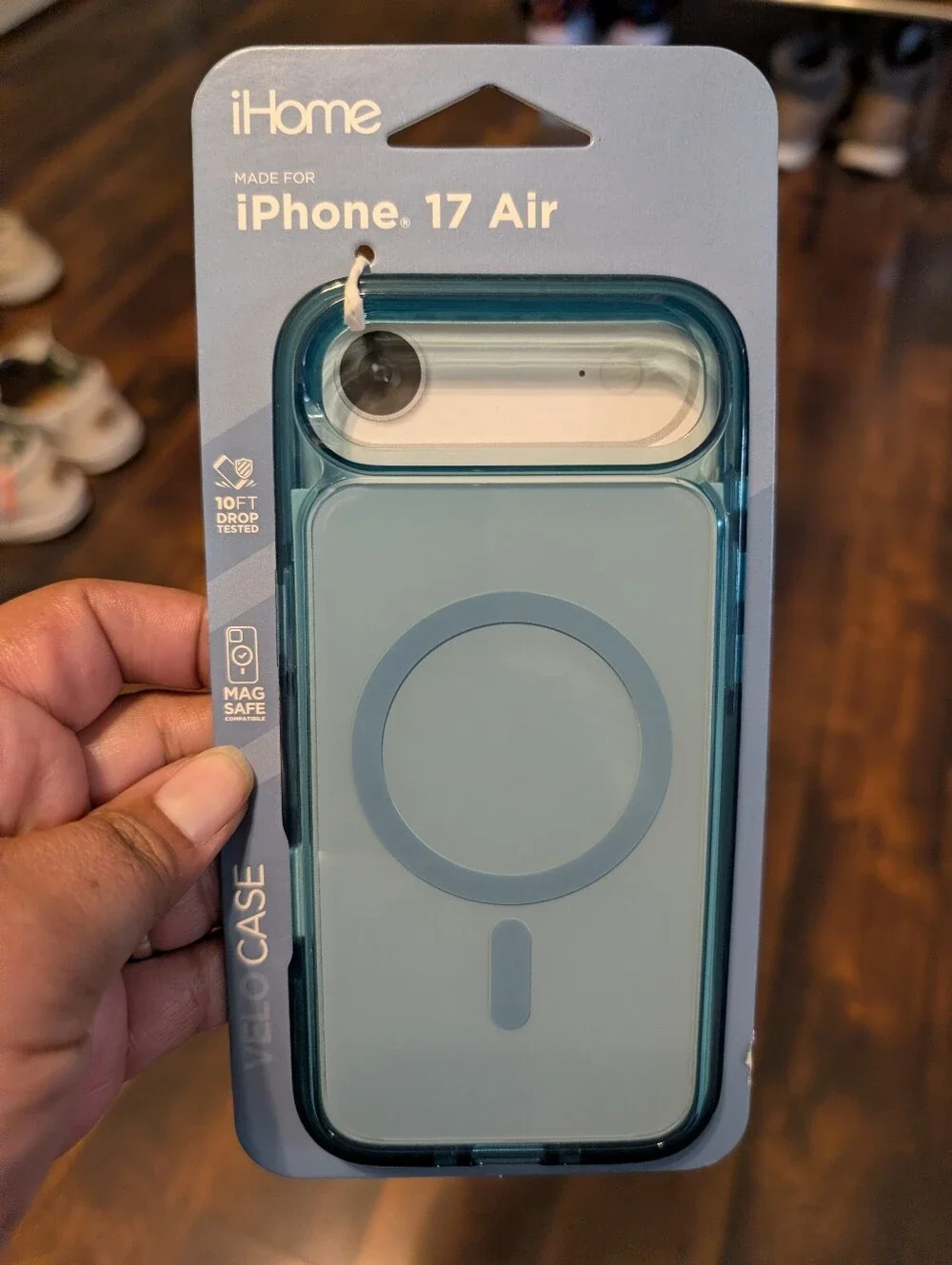 iPhone 17 Air Case